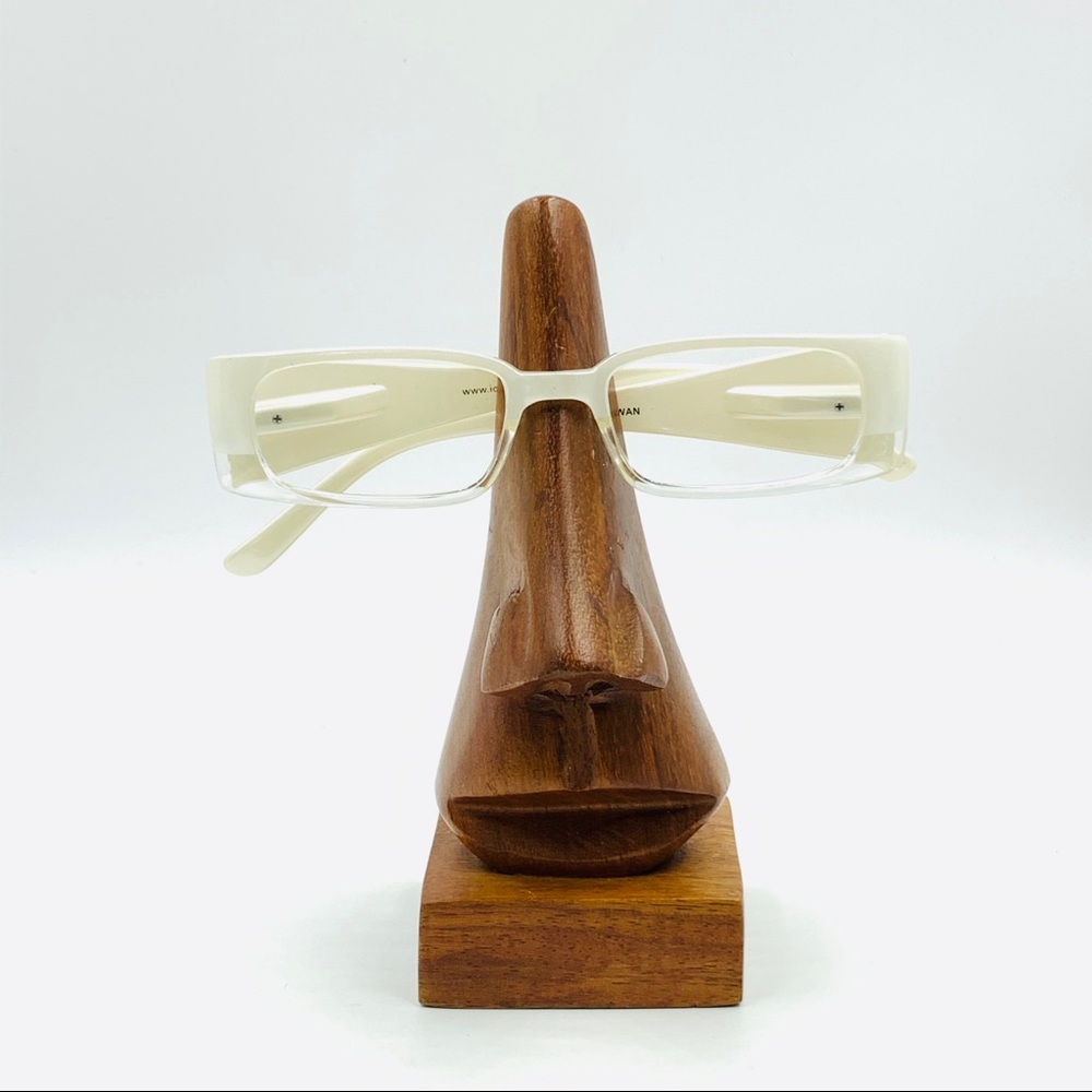 ICU Eyewear White Oval Sunglasses Frames